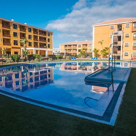 Apt In Palm-Mar Arona Exterior photo