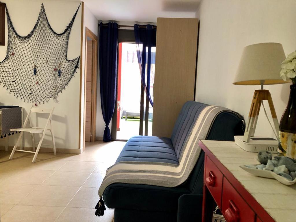 Apt In Palm-Mar Arona Exterior photo